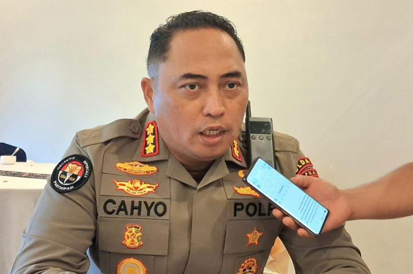 Terungkap! Ini Identitas 5 Penambang Emas Korban Pembunuhan KKB di Yahukimo