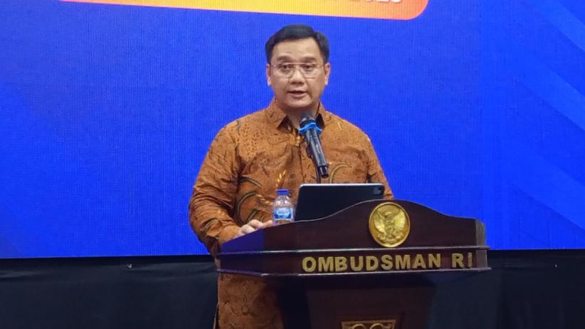 Ombudsman Catat Ribuan Siswa Keracunan MBG, Terbanyak di Bandung Barat