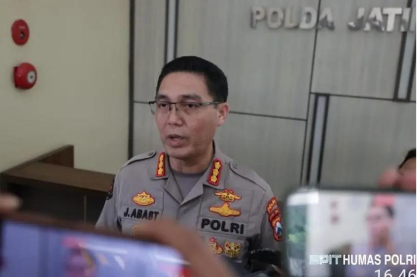 Polda Jatim Kerahkan Tim DVI Evakuasi-Identifikasi Korban Musala Ambruk Ponpes Al Khoziny