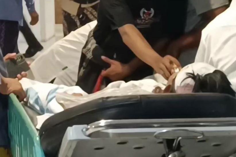 Update Korban Musala Ambruk Ponpes Al Khoziny Sidoarjo Dirawat di 5 RS, Ini Detailnya