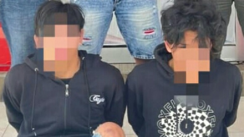 Penganiayaan Gunakan Senjata Tajam, Pria di Minsel Ditangkap Polisi