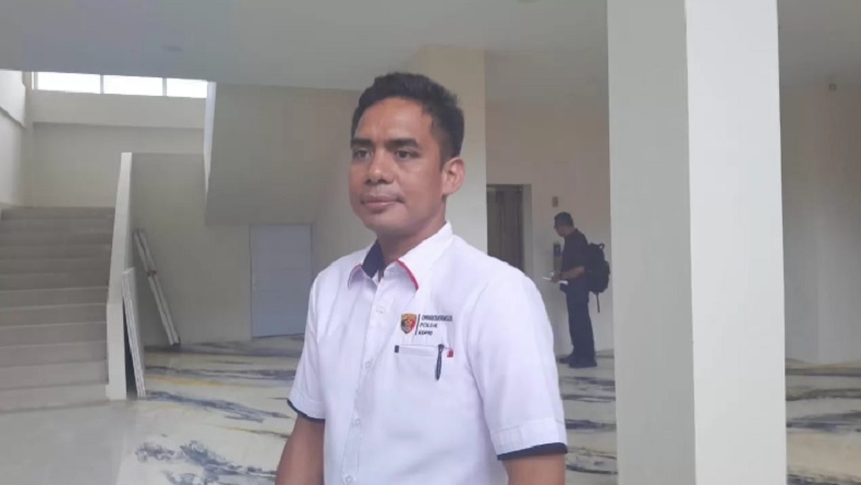 Polda Kepri Selidiki Dugaan Keracunan MBG di Karimun dan Batam