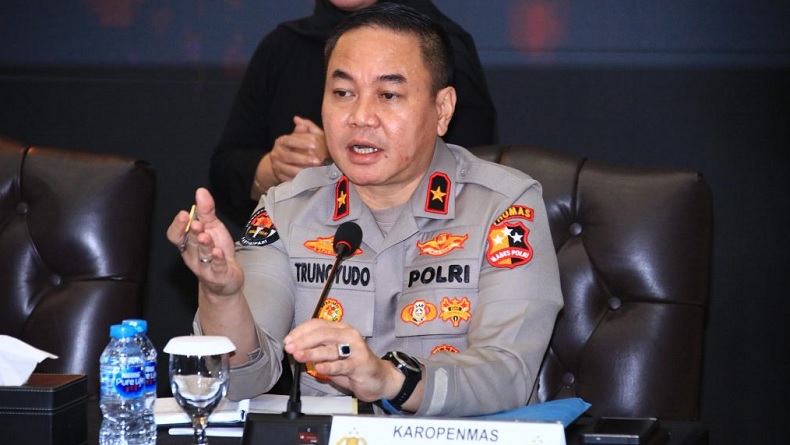 Sempat Disita Polisi, 39 Buku Milik Tersangka Kasus Demo Rusuh Dikembalikan 