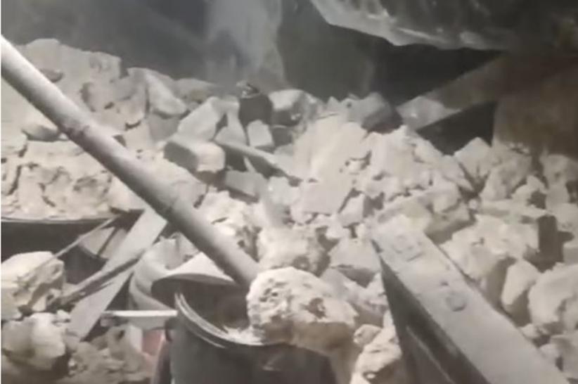 BNPB: Gempa Sumenep dan Pulau Sapudi Rusak Sejumlah Rumah Warga