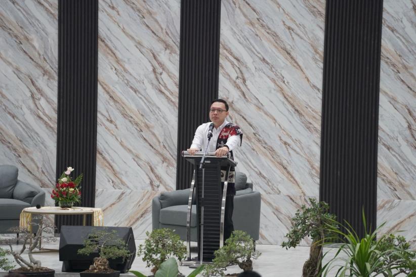 Kemenko PM Perkuat Kebijakan Ekonomi Melalui Suara Masyarakat - Bagian 3