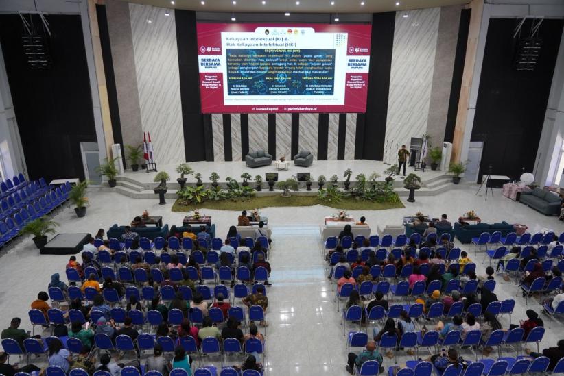 Kemenko PM Perkuat Kebijakan Ekonomi Melalui Suara Masyarakat - Bagian 4