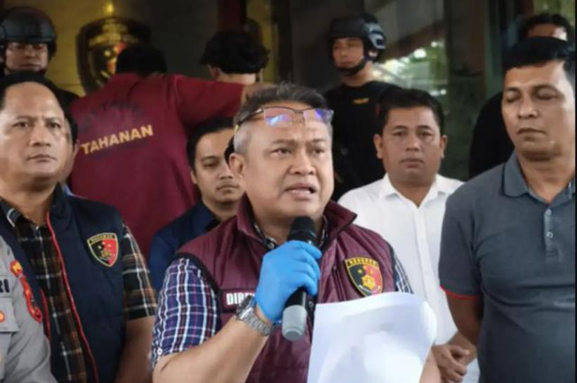 Polda Sumut Gagalkan Penyelundupan 36 PMI Ilegal di Asahan, 3 Tersangka Ditangkap