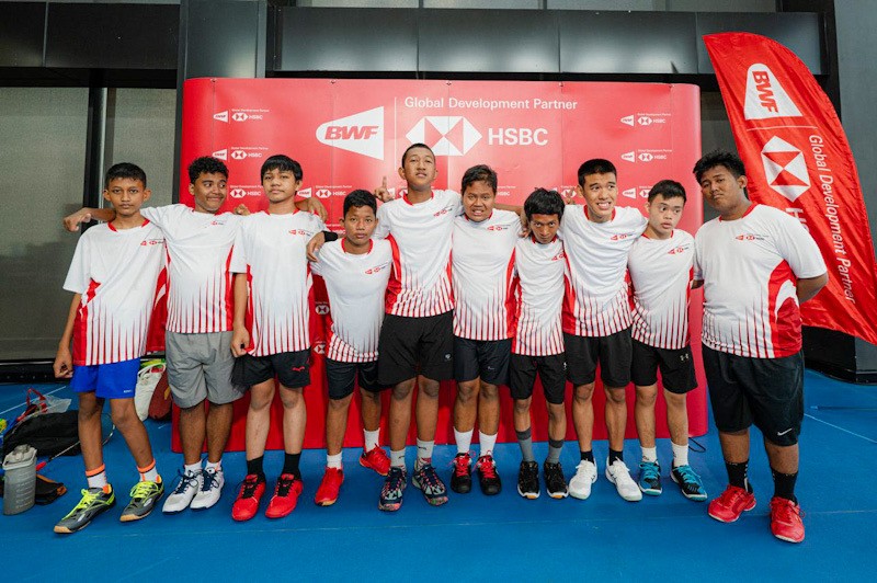 Bulu Tangkis Jadi Olahraga Favorit, Coaching Clinic 2025 Digelar untuk Cetak Talenta Baru - Bagian 3