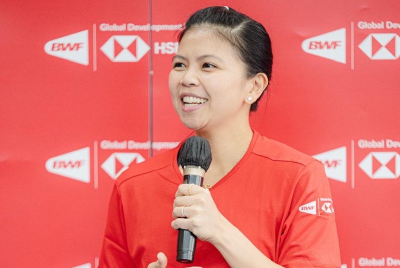 Bulu Tangkis Jadi Olahraga Favorit, Coaching Clinic 2025 Digelar untuk Cetak Talenta Baru - Bagian 5