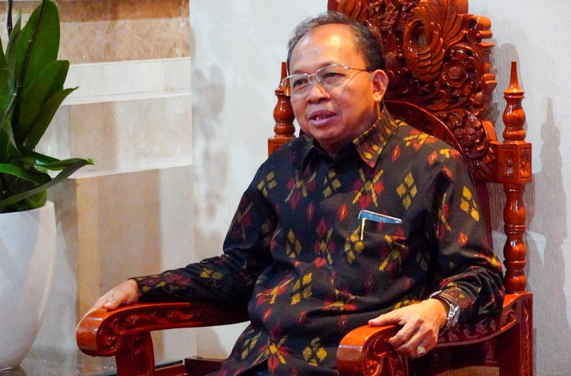 Buka Akses Jalan Masyarakat, GWK Geser Tembok Perimeter - Bagian 4