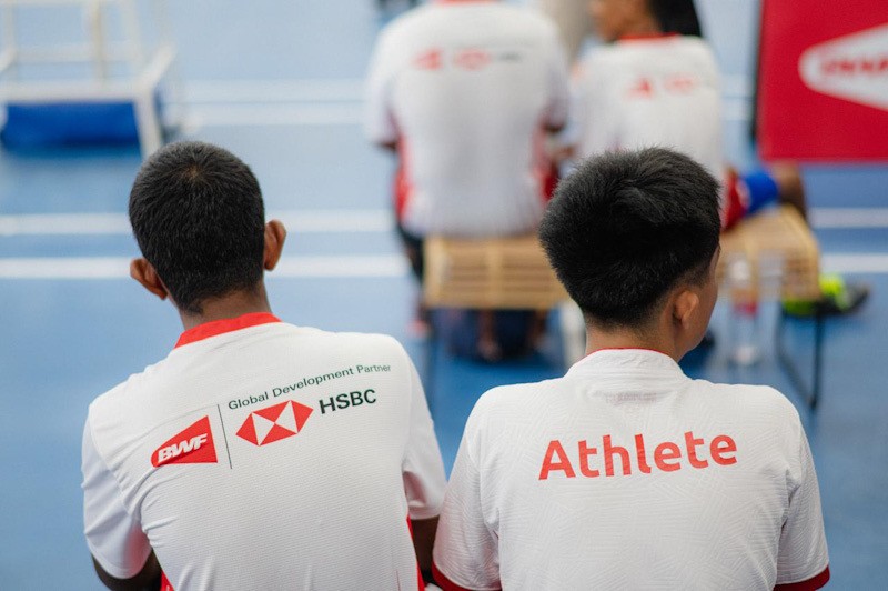 Bulu Tangkis Jadi Olahraga Favorit, Coaching Clinic 2025 Digelar untuk Cetak Talenta Baru - Bagian 4