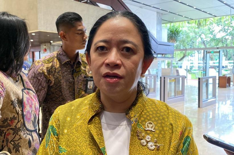Soal Pansus Banjir dan Longsor Sumatera, Ketua DPR: Setelah Bencana Diatasi