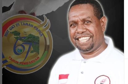 Mundur dari Anggota DPRD Papua Barat Daya, Edo Kondologit: Saya Tidak Nyaman