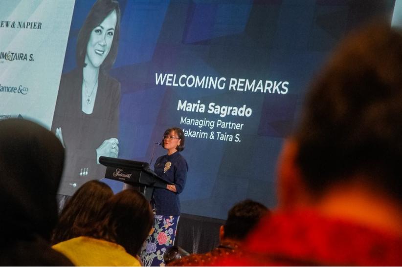 Simposium Ekonomi ASEAN 2025 Bahas Arah Investasi Berkelanjutan - Bagian 5