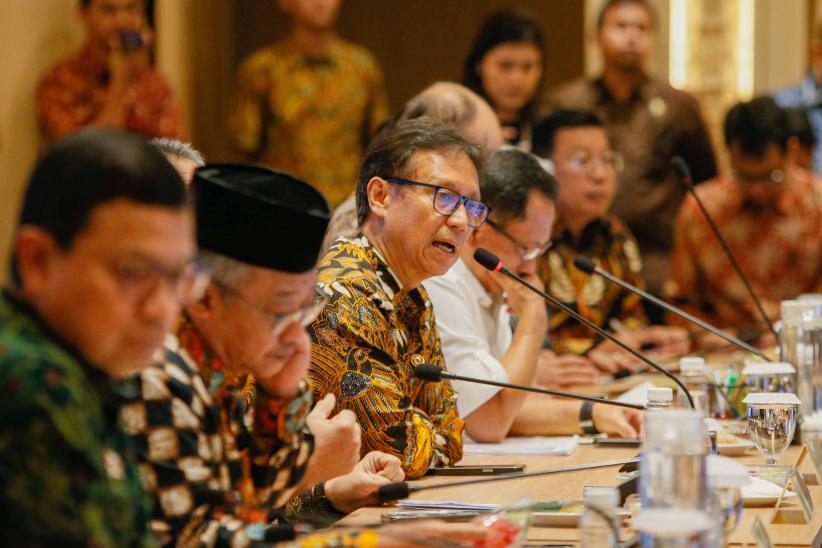 Pemerintah Gerak Cepat Evaluasi Keracunan MBG di Sejumlah Daerah - Bagian 5