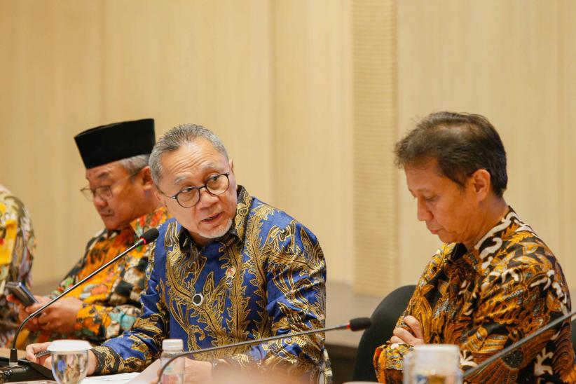 Pemerintah Gerak Cepat Evaluasi Keracunan MBG di Sejumlah Daerah - Bagian 2