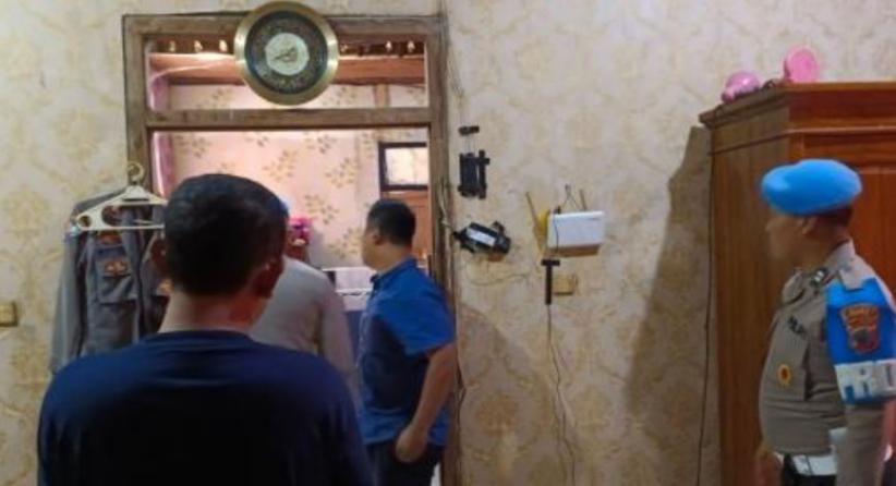 Oknum Polisi di Kendal Digerebek Propam saat Selingkuhi Istri Rekan