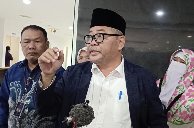 Proposal Damai Gugatan Ijazah Gibran, Penggugat: Syaratnya Mundur dan Minta Maaf