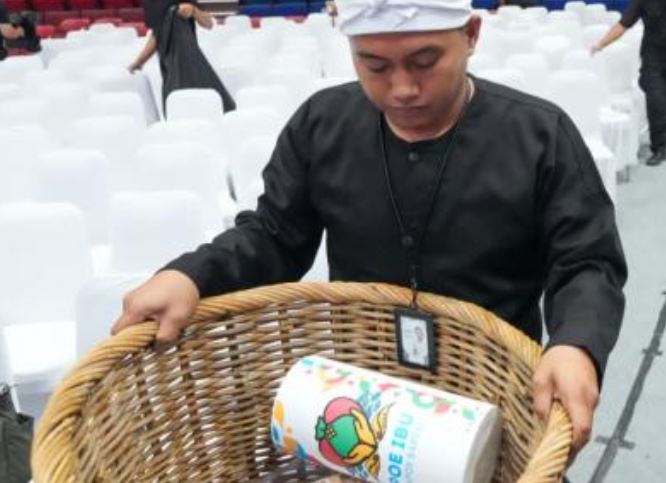 Warga Bandung Tolak Gerakan Rereongan Sapoe Sarebu: Kami Sudah Dibebani Pajak!