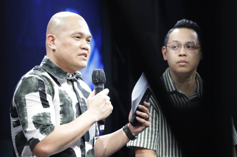 Festival Musik Elektronik Digelar di Bintan, Diramaikan DJ Nasional dan Internasional - Bagian 2