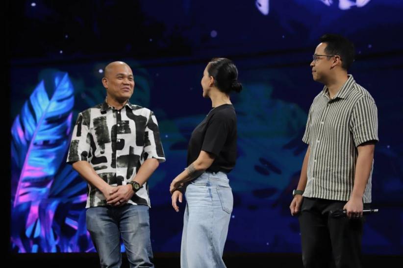 Festival Musik Elektronik Digelar di Bintan, Diramaikan DJ Nasional dan Internasional - Bagian 4