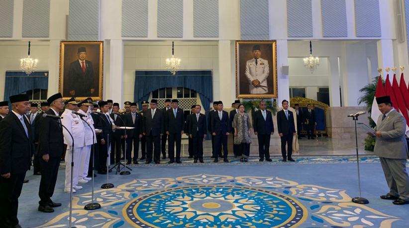 title Velix Wanggai Pimpin Komite Eksekutif Percepatan Pembangunan Otonomi Khusus Papua Velix Wanggai Pimpin Komite Eksekutif Percepatan Pembangunan Otonomi Khusus Papua