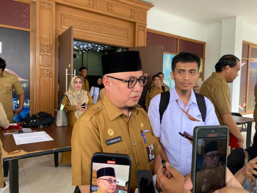 Pemkab Kukar Matangkan Program RT-KU Terbaik, Awasi Ketat Pengelolaan Dana