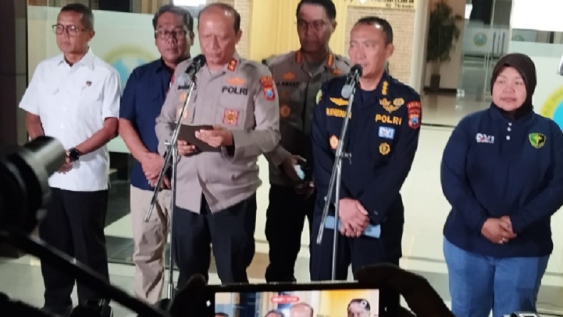 Tragedi di Ponpes Al Khoziny, Polda Jatim Akan Minta Keterangan Ahli Pidana dan Konstruksi 