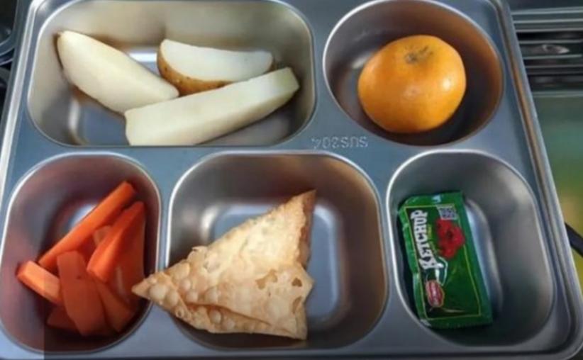 Viral Menu MBG Pangsit Goreng di Depok Ini Respons BGN