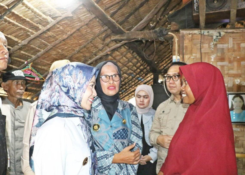 title Berusia 499 Tahun, Kabupaten Serang Catatkan Peningkatan Kesejahteraan Berusia 499 Tahun, Kabupaten Serang Catatkan Peningkatan Kesejahteraan