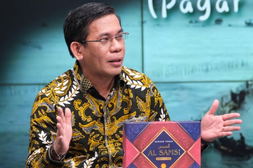 Budaya Kerja dengan Hati, Kunci Kepercayaan Publik terhadap Pemerintah - Bagian 2