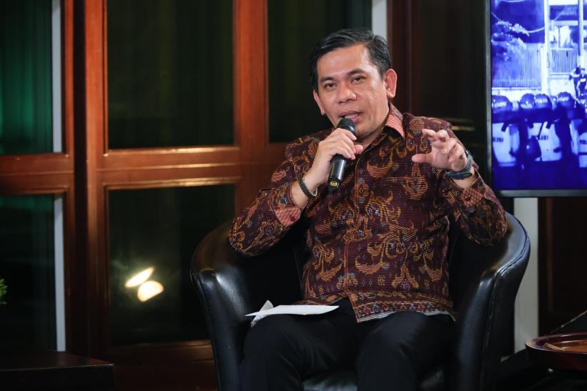 Budaya Kerja dengan Hati, Kunci Kepercayaan Publik terhadap Pemerintah - Bagian 1
