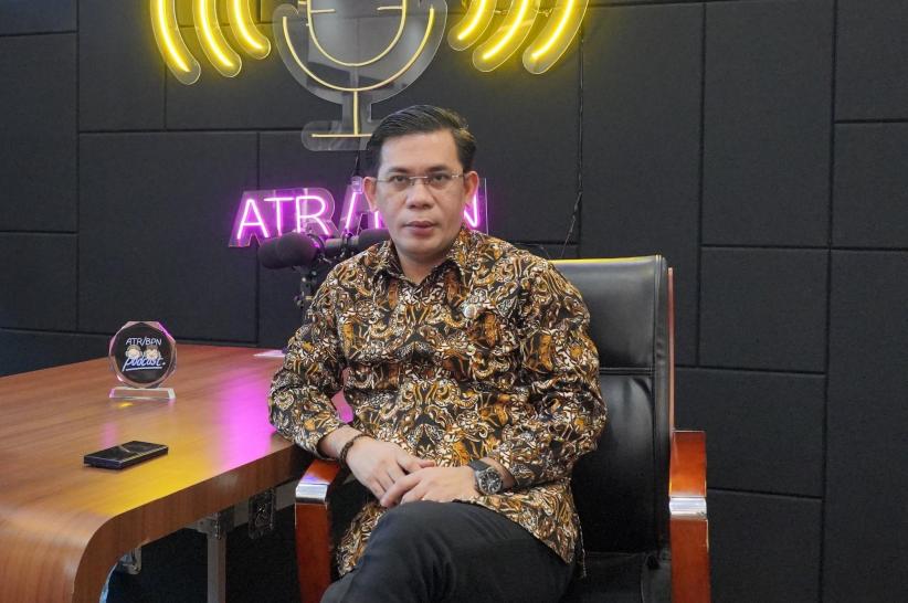 Budaya Kerja dengan Hati, Kunci Kepercayaan Publik terhadap Pemerintah - Bagian 3