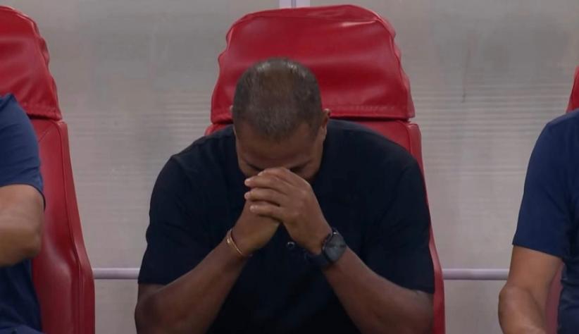 Terungkap! Ini Alasan PSSI Pecat Patrick Kluivert dari Timnas Indonesia