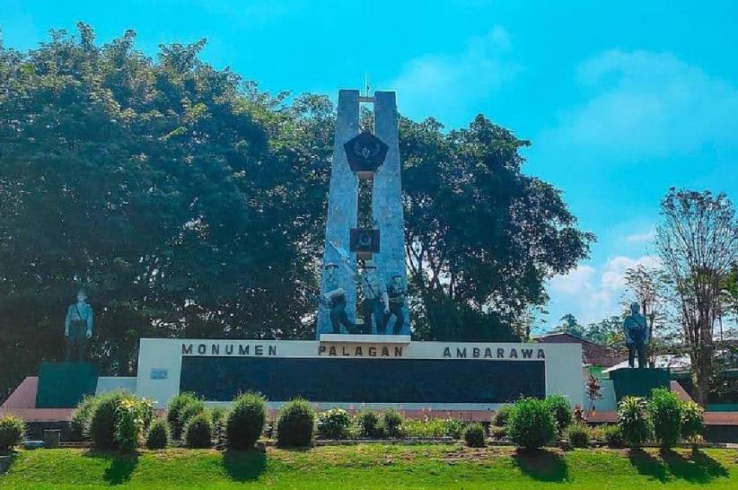 3 Jalur Alternatif ke Ambarawa yang Belum Banyak Diketahui, Tapi Pemandangannya Luar Biasa!