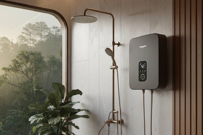 Kenapa Gas Karbon Monoksida dari Water Heater Bisa Sebabkan Kematian? Ini Penjelasannya