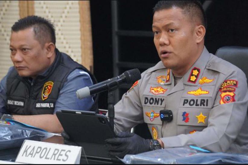 Sadis! Ayah di Subang Tega Bunuh Anak Kandung, Motifnya Bikin Geleng Kepala