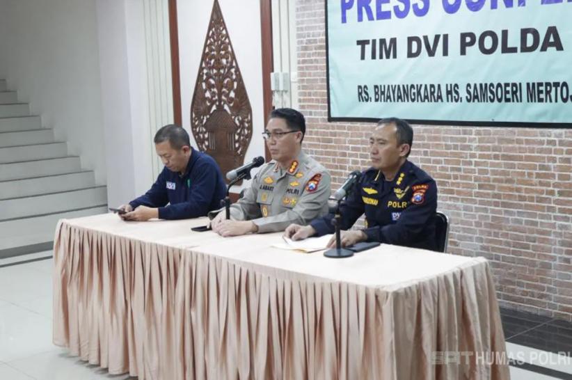 Update Korban Ponpes Al Khoziny, Tim DVI Polda Jatim Sudah Identifikasi 51 Jenazah