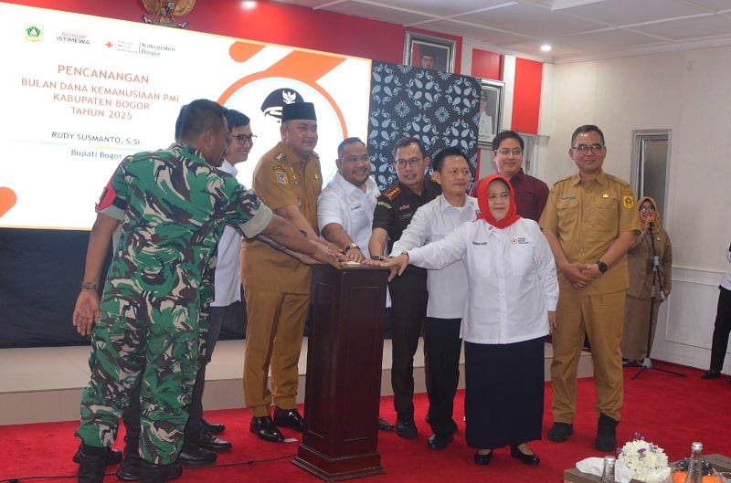 title Bupati Bogor Dukung PMI Perkuat Layanan lewat Bulan Dana Kemanusiaan Bupati Bogor Dukung PMI Perkuat Layanan lewat Bulan Dana Kemanusiaan