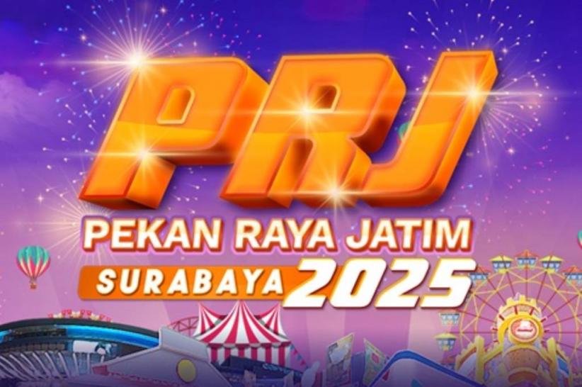 Harga Tiket PRJ Surabaya 2025: Informasi Terbaru, Jadwal dan Tips Hemat untuk Pengunjung