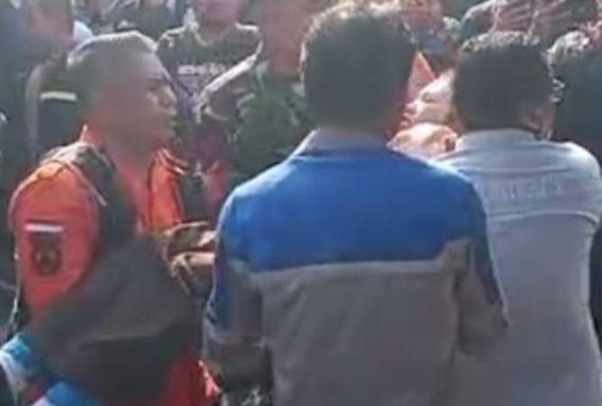 58 Siswa SMPN 1 Cisarua Keracunan Diduga usai Makan Menu MBG