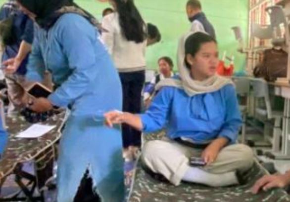 Korban Keracunan MBG di Cisarua Bandung Barat Bertambah jadi 345 Siswa