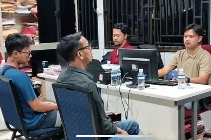 Kapal Tanker Meledak di Batam Tewaskan 10 Pekerja, Polisi Periksa 6 Saksi dari Perusahaan