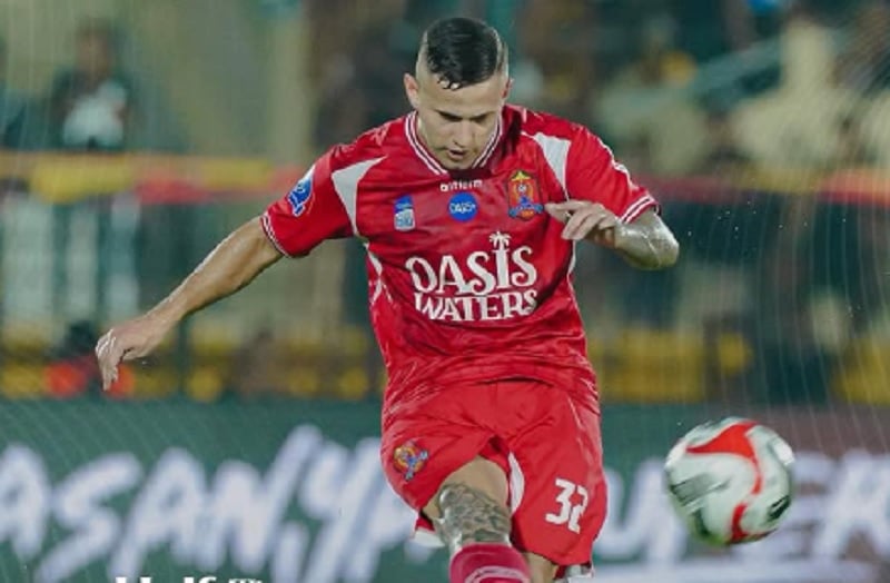 Hasil PSBS Biak vs Persijap: Bermain 10 Orang, Laskar Kalinyamat Kalah 3-2