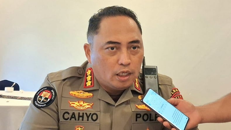 title Operasi Sikat Cartenz II di Papua, 37 Pelaku Kejahatan Ditangkap Operasi Sikat Cartenz II di Papua, 37 Pelaku Kejahatan Ditangkap