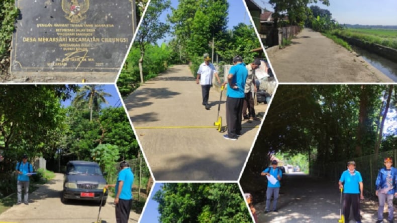 title 3 Jalur Alternatif ke Cileungsi Bogor untuk Hindari Macet 3 Jalur Alternatif ke Cileungsi Bogor untuk Hindari Macet