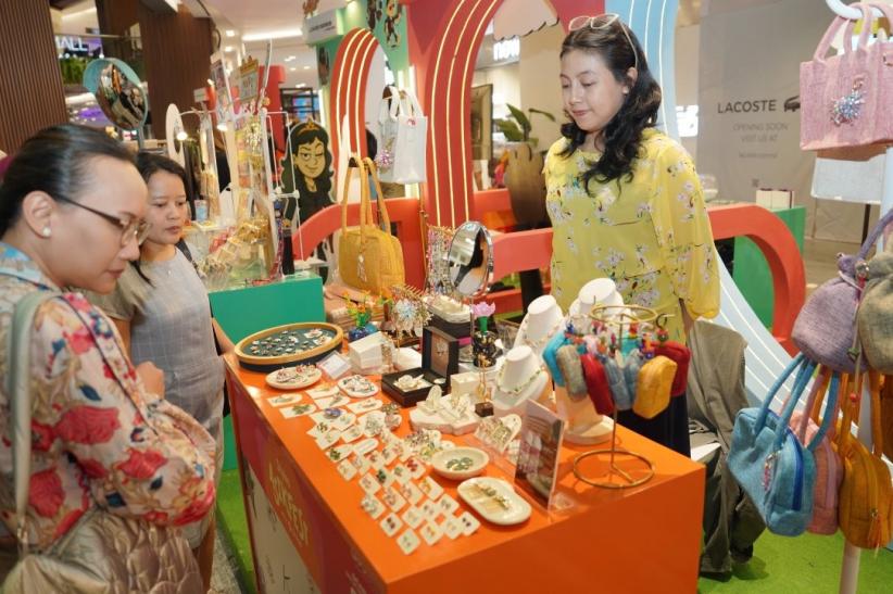 Menghidupkan Ekonomi Kreatif Lewat Festival Asikfest 2025 - Bagian 4