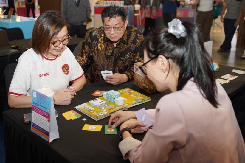 Menghidupkan Ekonomi Kreatif Lewat Festival Asikfest 2025 - Bagian 3