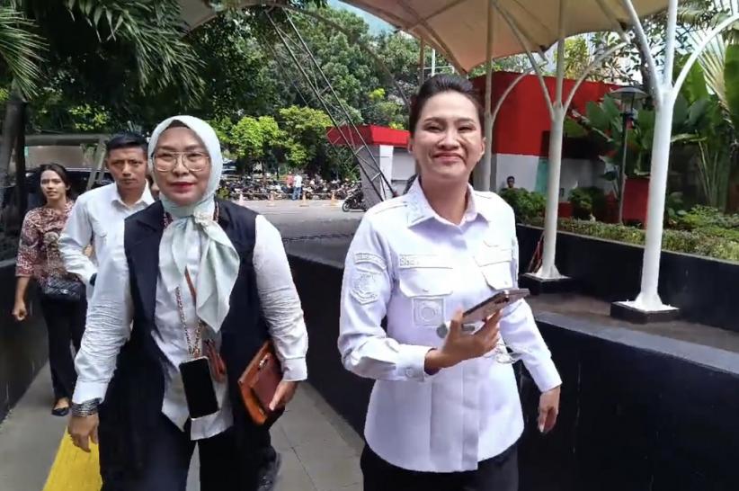 title Gubernur Malut Temui KPK, Bahas Skor MCP dan Tata Kelola Pemerintahan Gubernur Malut Temui KPK, Bahas Skor MCP dan Tata Kelola Pemerintahan