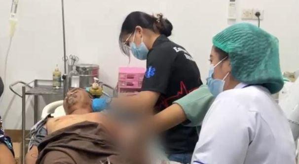 Kronologi Warga Diserang 2 Simpatisan KKB Pakai Kapak di Yahukimo